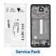 ServicePack LCD Display SAMSUNG A52S 5G A528B GH82-26861A
