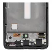 ServicePack LCD Display SAMSUNG A52S 5G A528B GH82-26861A