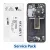 ServicePack LCD Display SAMSUNG GALAXY S23 S911B GH82-30480A