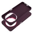 FRAME Case for XIAOMI Redmi 14C tok, lila