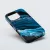 FORCELL F-PROTECT Mirage, Military Drop-Tested case MagSafe IPHONE 15 PRO deep sea tok, színes