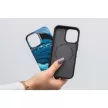 FORCELL F-PROTECT Mirage, Military Drop-Tested case MagSafe IPHONE 15 PRO deep sea tok, színes