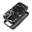 FORCELL F-PROTECT Mirage, Military Drop-Tested case MagSafe IPHONE 15 PRO MAX tok, fekete