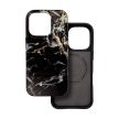 FORCELL F-PROTECT Mirage, Military Drop-Tested case MagSafe IPHONE 15 PRO MAX tok, fekete