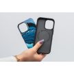 FORCELL F-PROTECT Mirage, Military Drop-Tested case MagSafe IPHONE 15 PRO MAX deep sea tok, színes