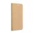 LUNA Book tok, arany for Xiaomi Redmi 14C tok, arany