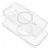 CLEAR MAG COVER case, camera protection MagSafe IPHONE 15 tok, átlátszó