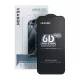 6D Pro Veason Glass iPhone 12 / 12 Pro edzett üvegfólia