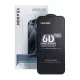 6D Pro Veason Glass iPhone 14 Pro edzett üvegfólia