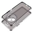MATRIX CLEAR Case for Xiaomi Redmi 14C tok, fekete