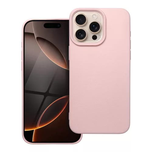 Case SKIN IPHONE 15 tok, rózsaszín
