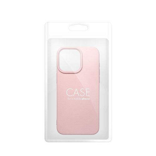 Case SKIN IPHONE 15 Pro Max tok, rózsaszín