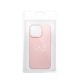 Case SKIN IPHONE 15 Pro Max tok, rózsaszín