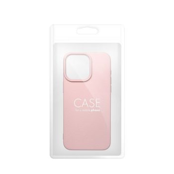 Case SKIN SAMSUNG A15 5G tok, rózsaszín