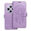 MEZZO Book case for XIAOMI Redmi 14C dreamcatcher tok, lila