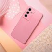 Case PASTEL SHINE for XIAOMI Redmi A3 tok, rózsaszín