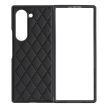 Case HCD5 SAMSUNG Galaxy Z FOLD 6 tok, fekete