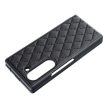 Case HCD5 SAMSUNG Galaxy Z FOLD 6 tok, fekete