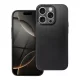 Case ULTRATHIN MATT iPhone 16 Pro Max tok, fekete