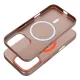 Case SIMPLY MagSafe iPhone 16 Plus tok, rozéarany