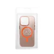 Case SIMPLY MagSafe iPhone 16 Plus tok, rozéarany