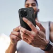 Case FROST ARMOR IPHONE 11 / XR tok, fekete