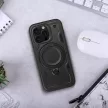 Case FROST ARMOR IPHONE 11 / XR tok, fekete