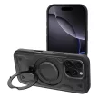 Case FROST ARMOR IPHONE 11 / XR tok, fekete