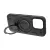 Case FROST ARMOR IPHONE 13 / 14 tok, fekete
