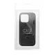 Case FROST ARMOR IPHONE 15 tok, fekete