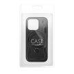 Case FROST ARMOR iPhone 16 tok, fekete