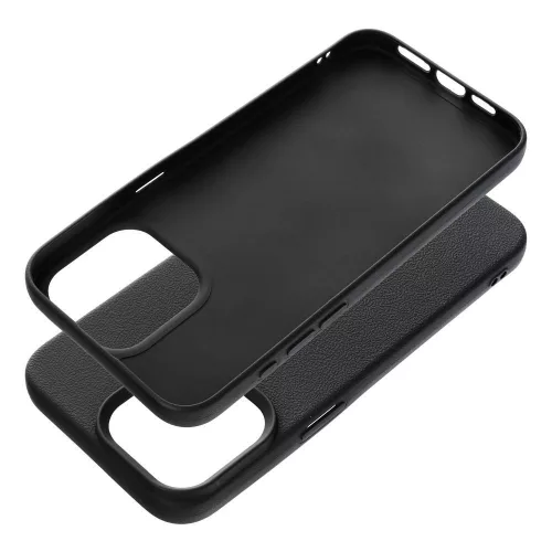 Case SKIN IPHONE 15 Pro tok, fekete