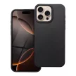Case SKIN IPHONE 15 Pro tok, fekete