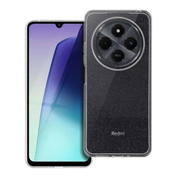 CLEAR CASE 2 mm BLINK for XIAOMI Redmi 14C tok, átlátszó