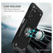 NITRO case for XIAOMI Redmi 14C tok, fekete