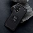 NITRO case for XIAOMI Redmi 14C tok, fekete