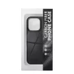 Carbon Elite Mag Cover MagSafe iPhone 16 PRO MAX tok, fekete