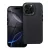 Carbon Elite Mag Cover MagSafe IPHONE 15 tok, fekete
