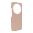 SHINING Case for XIAOMI Redmi 14C tok, arany