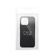 Case SKIN iPhone 16 tok, fekete