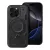 Case FROST ARMOR iPhone 16 Pro tok, fekete