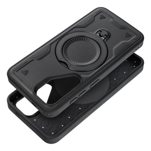 FROST ARMOR CASE XIAOMI 14C tok, fekete