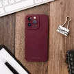 ROAR case LUNA SAMSUNG A36 5G tok, piros