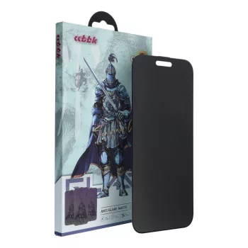OG Shuijia Glass - iPhone 16 Pro edzett üvegfólia