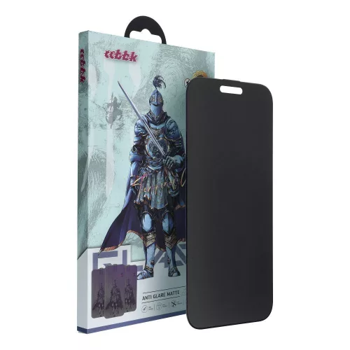 OG Shuijia Glass - iPhone 16 Pro edzett üvegfólia