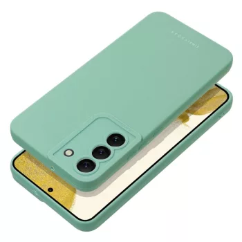 ROAR case LUNA SAMSUNG A36 5G tok, zöld