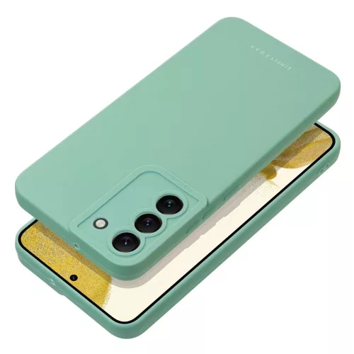 ROAR case LUNA SAMSUNG A36 5G tok, zöld