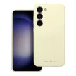 ROAR case CLOUD SKIN SAMSUNG A36 5G tok, sárga