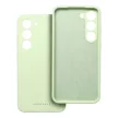 ROAR case CLOUD SKIN SAMSUNG A36 5G tok, zöld