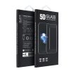 5D Full Glue Tempered Glass Samsung Galaxy A36 5G edzett üvegfólia